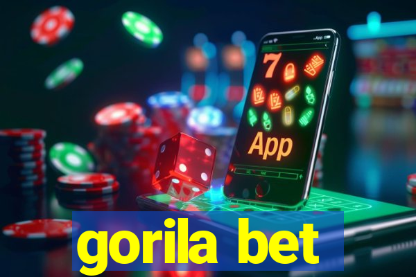 gorila bet